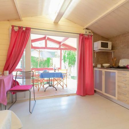 Oliwood Beach Villa Oliva Bagian luar foto