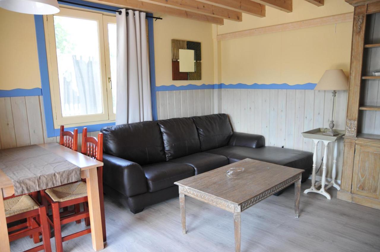 Oliwood Beach Villa Oliva Bagian luar foto