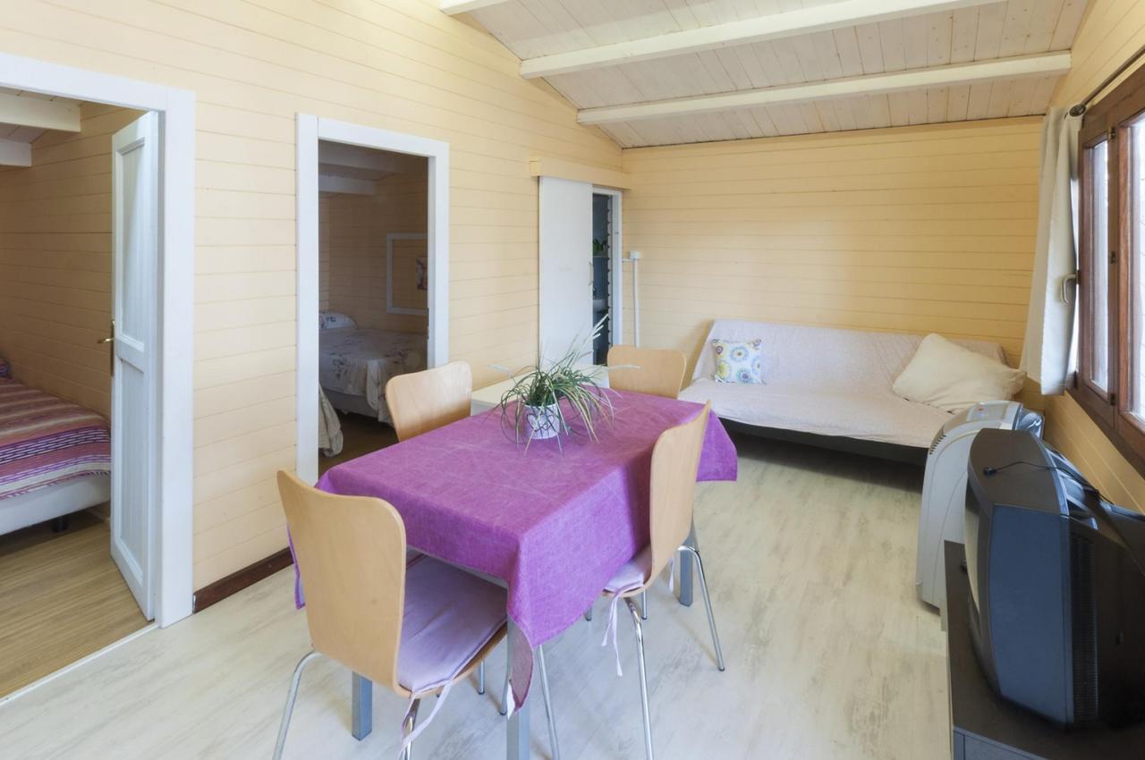 Oliwood Beach Villa Oliva Ruang foto